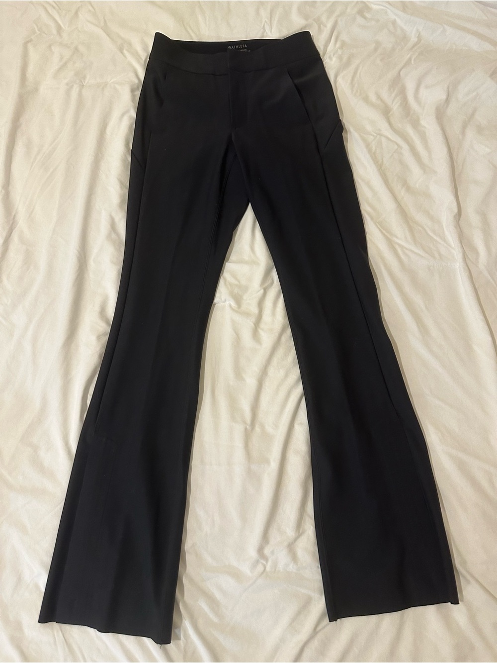 Athleta Stellar Flare Trouser